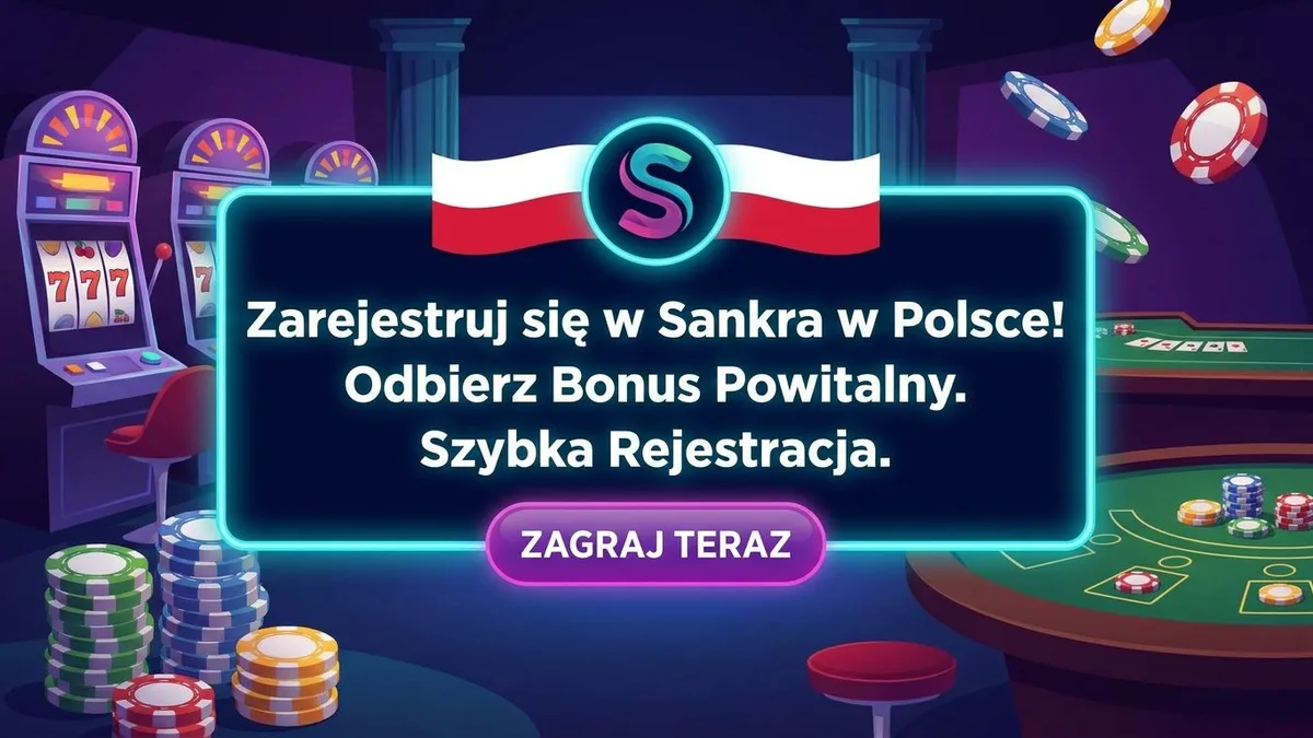 Rejestracja z bonusem